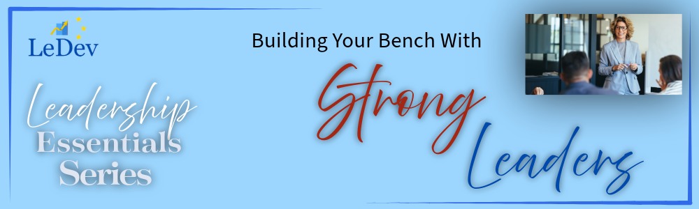 Daily Leadership Dilemma Article